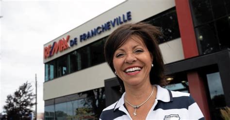 celine tanguay courtier|RE/MAX DE FRANCHEVILLE – Trois.